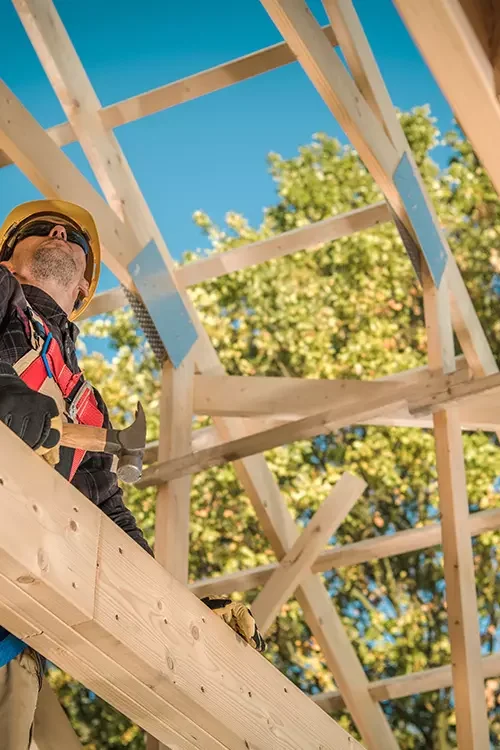 Reparatii acoperisuri